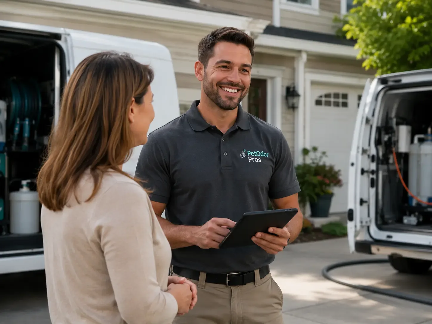 Pet Odor Removal FAQs for Cass City, MI